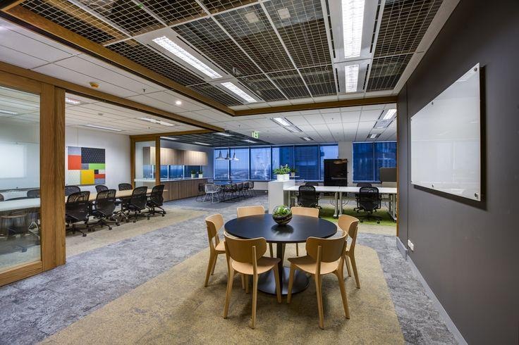 Apa Itu Kantor Open Space dan Apa Ciri Khasnya